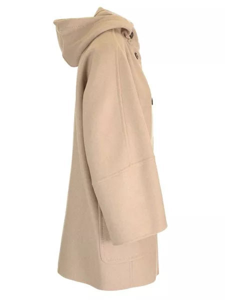 Parka doppiopetto "Arturo"