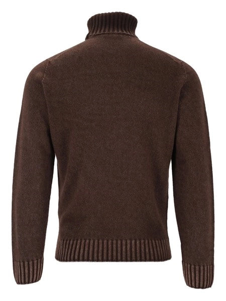 Maglione dolcevita