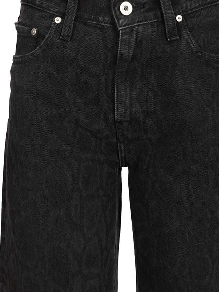 Jeans "W' Snake Arin"