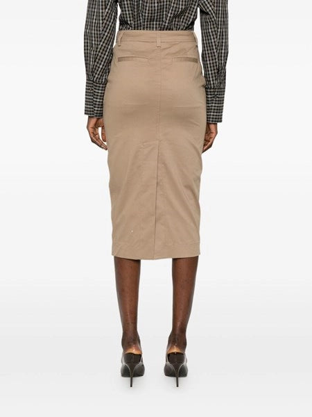 DONNA 9008 T0176 GABARDINA