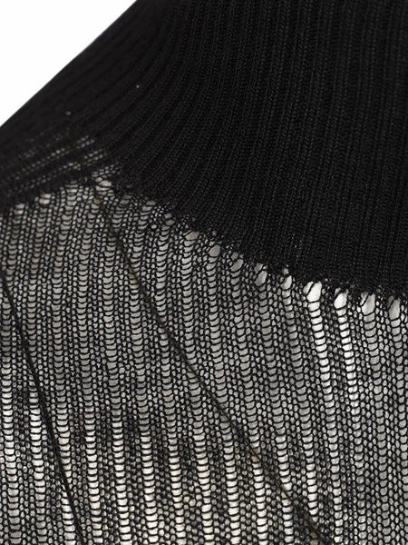 Maglione oversize