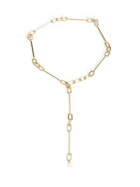 Collana con charm