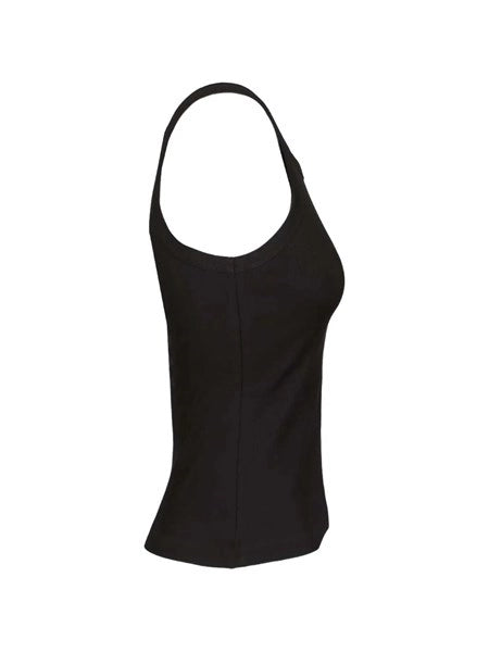 Top in cotone