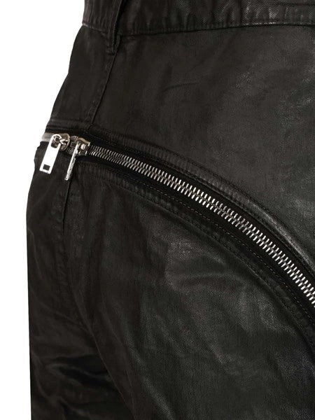 Jeans Bolan banana