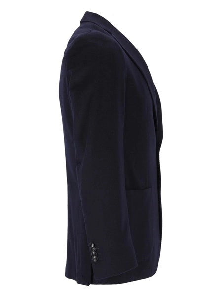 Blazer sartoriale