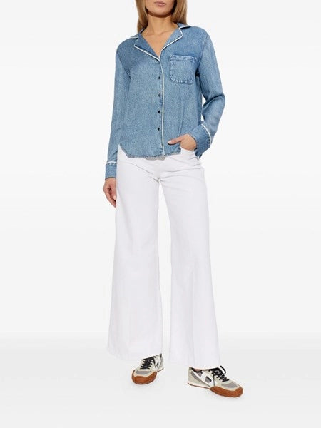 Flare jeans "1978 D-Akemi"