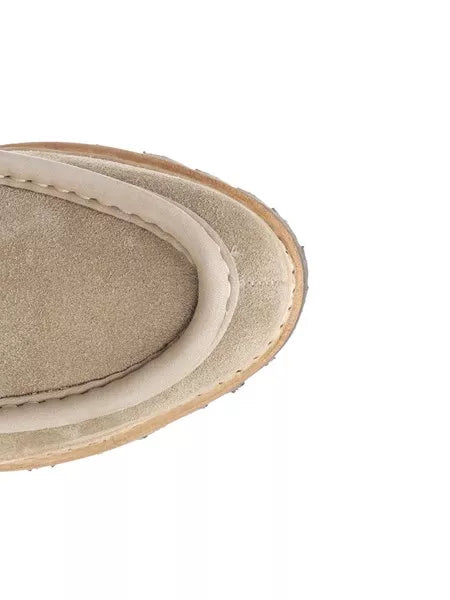 Mocassino "Chimey" sabbia