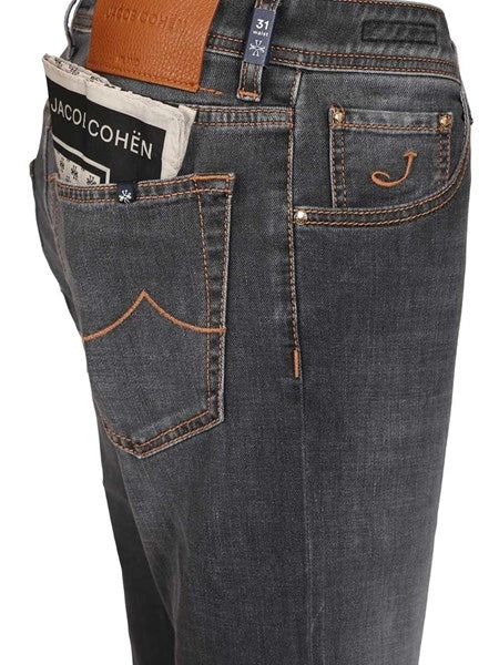 Jeans super slim fit "Nick"