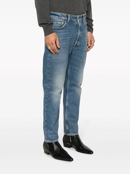 Jeans "Golden Happy"