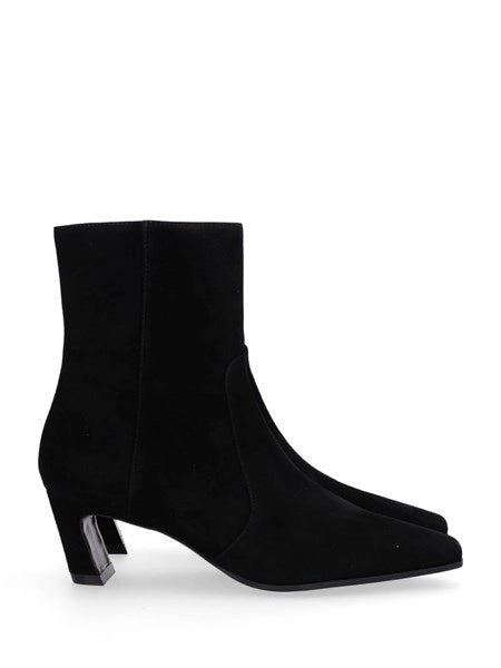 Stivaletto "Stassi Zip"