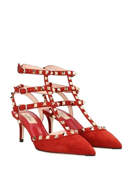 Pumps "Rockstud"
