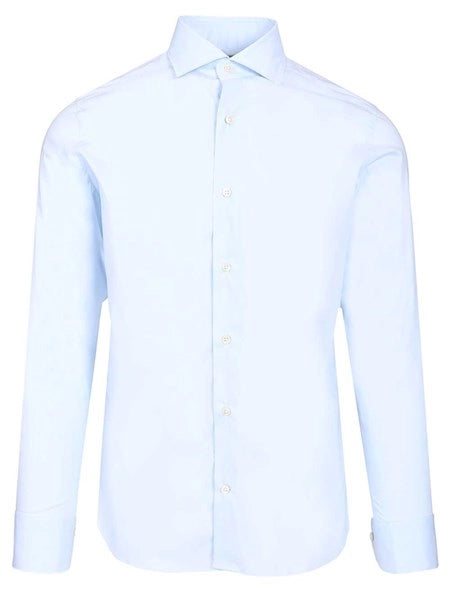 Camicia stretch