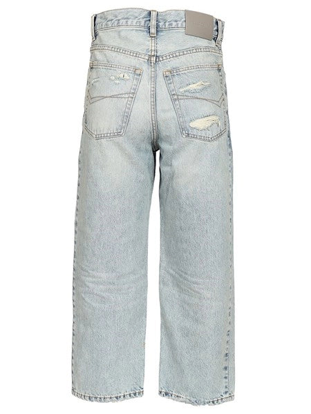 Jeans "Capri"