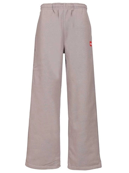 Pantalone joggers "Red Box"