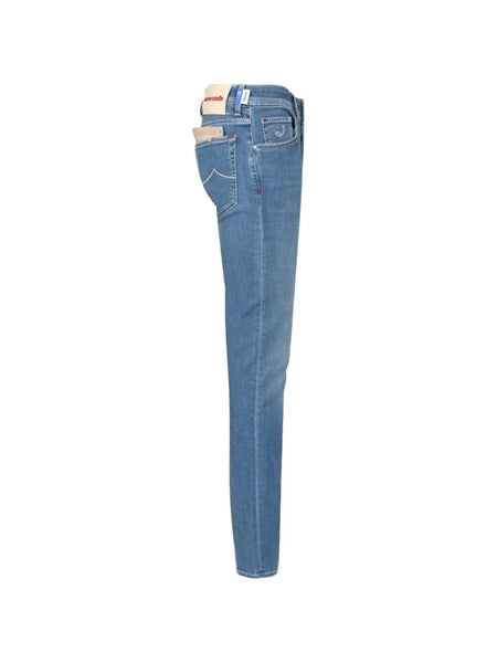 Jeans super slim fit "Nick"