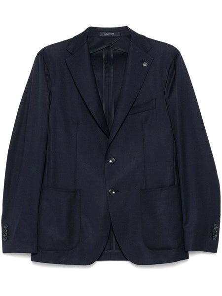 Blazer "Montecarlo" in lana 110s