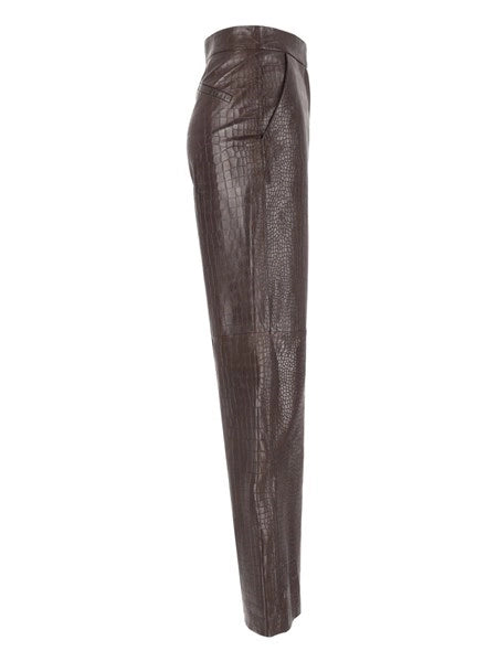 Pantalone "Carry over"
