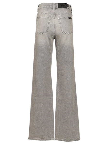 Jeans "tess trouser"