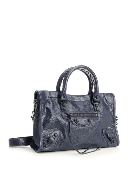 Borsa a mano "City S"