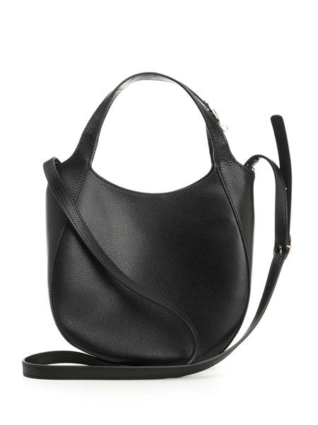 Borsa con manico S "Le Foulonné"