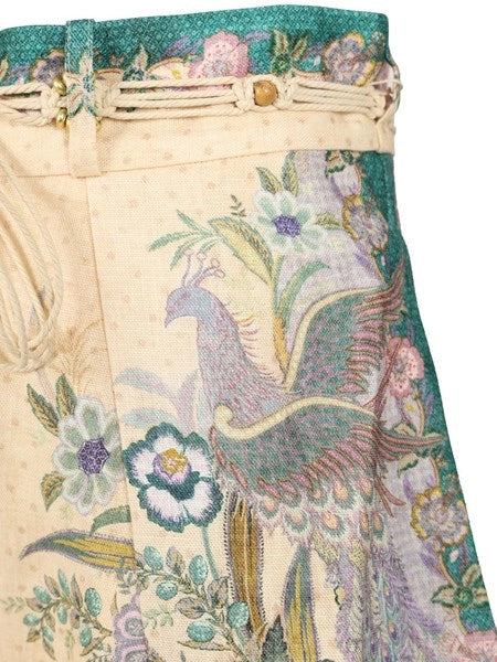 Pantaloncini "Indra"