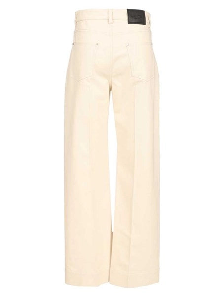 Pantalone in denim