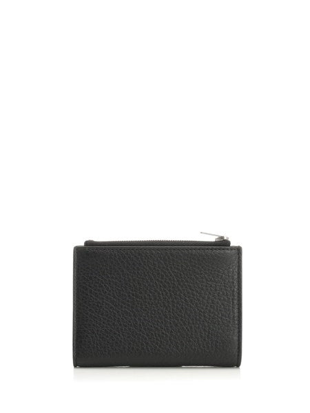 Portafogli bi-fold "TINY CASSANDRE"