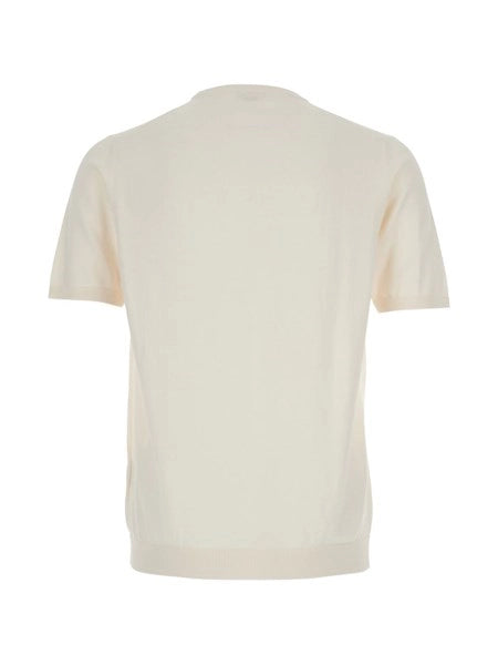 Maglia girocollo