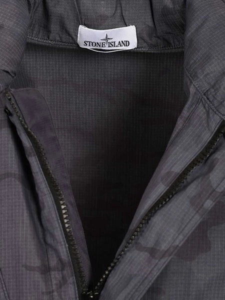 Field jacket