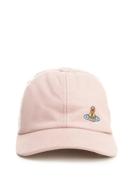 Cappellino Orb
