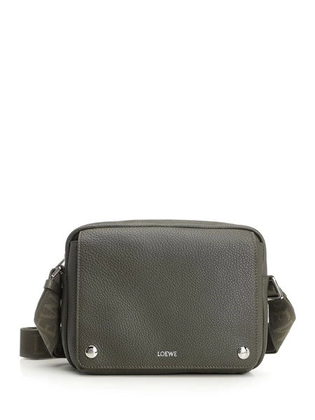 Borsa messenger "Pebble" media