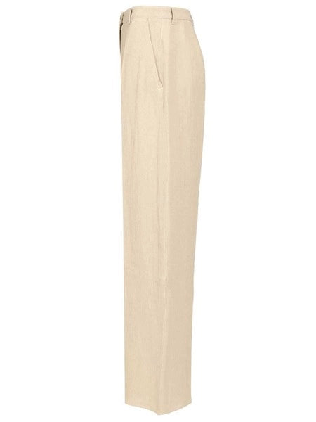 Pantalone sartoriale