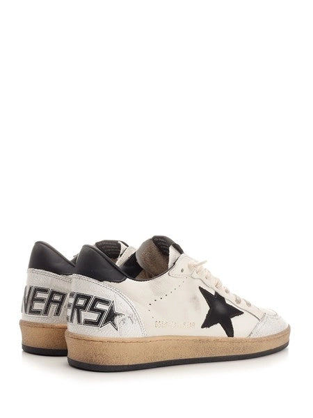 Sneaker bassa "Ball star"