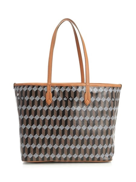 Borsa tote "N° 47"
