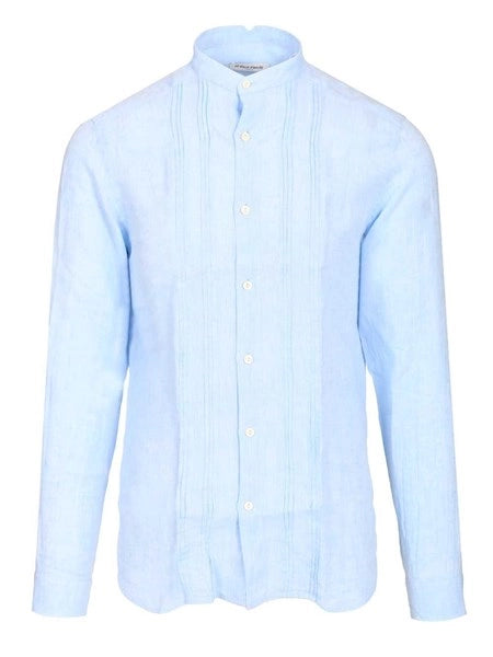 Camicia in lino