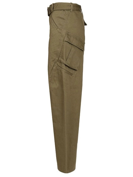 Jeans cargo