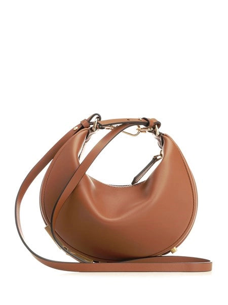 Borsa hobo "Fendigraphy" mini