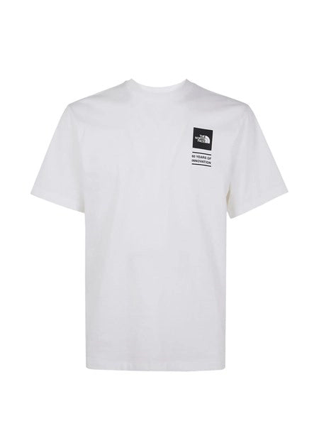 T-shirt celebration