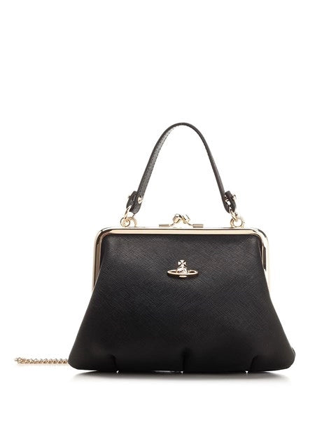 Borsa a mano "Granny Frame"