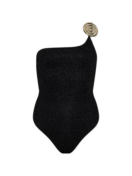 Costume monospalla Spiral