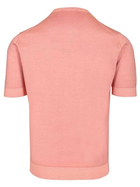 T-shirt girocollo
