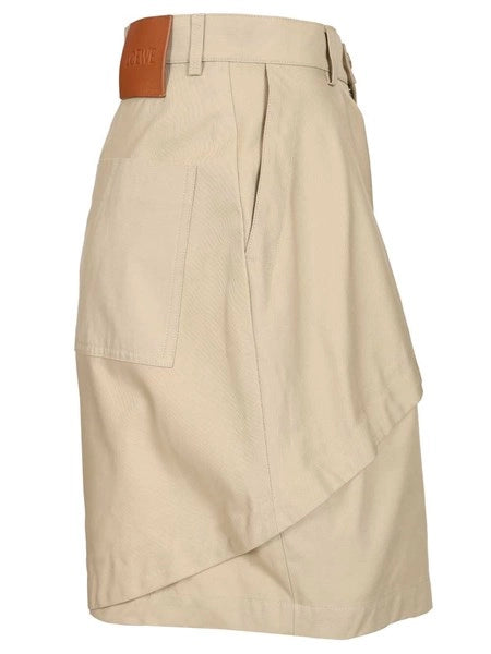 Pantaloncini corti