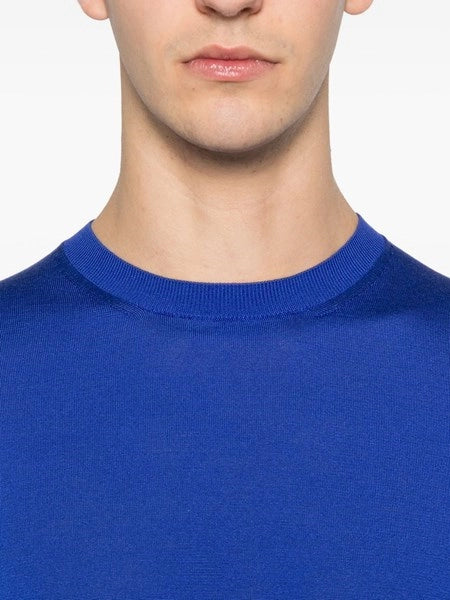 Maglia in seta