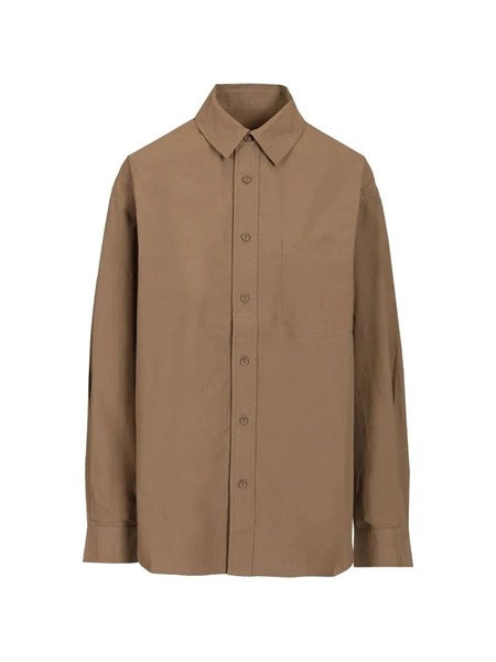 Camicia Relaxed fit