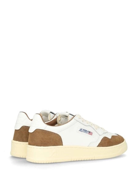 Sneakers Medalist Low