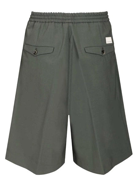 Pantaloni corti "Basil"