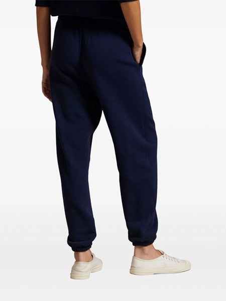 Pantaloni in felpa