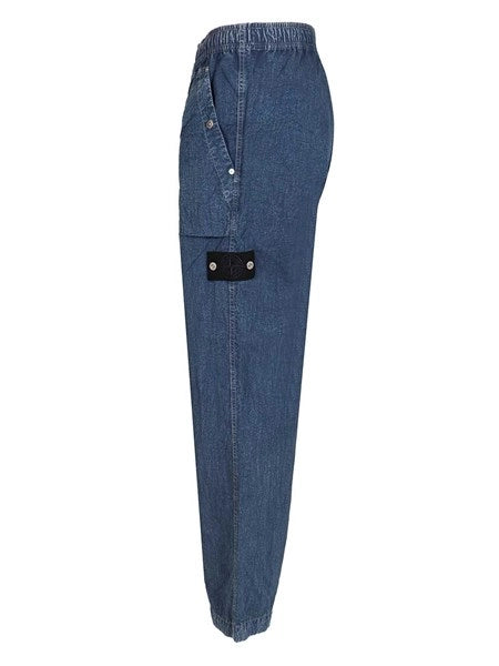 Pantalone "Hollow"
