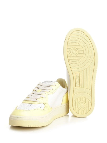 Sneaker "Medalist Low"