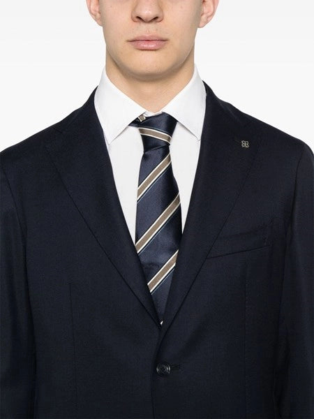 Blazer "Montecarlo" in lana 110s